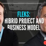 WEBINAR: 🐱‍🏍 FLEKS Hybrid Business Model – Modelos, Transformação e Gestão Híbrida de Projetos